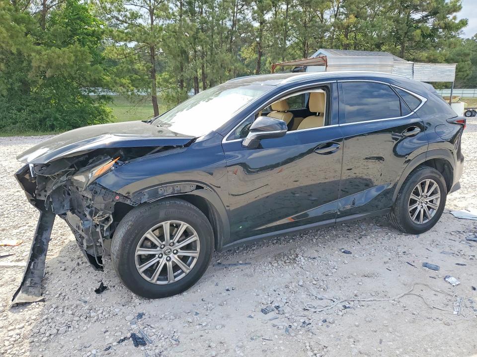 Продажа на аукционе авто 2018 Lexus Nx 300, vin: JTJYARBZ1J2090164, номер лота: 54265546