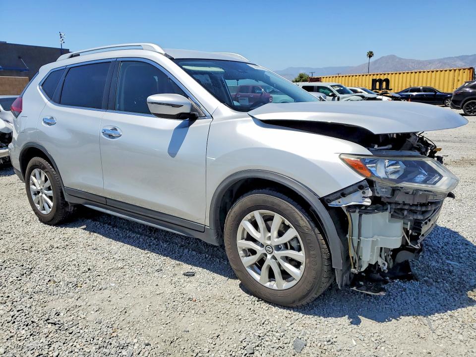 Aukcja sprzedaży 2020 Nissan Rogue, vin: JN8AT2MTXLW032410, numer aukcji: 52865556