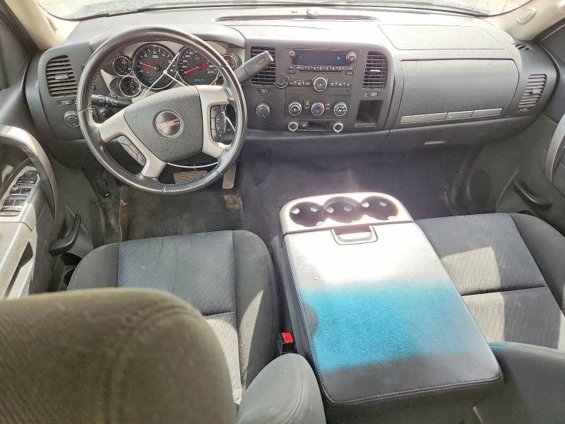 Aukcja sprzedaży 2010 Gmc Sierra, vin: 3GTRKVEA0AG171991, numer aukcji: 51243376