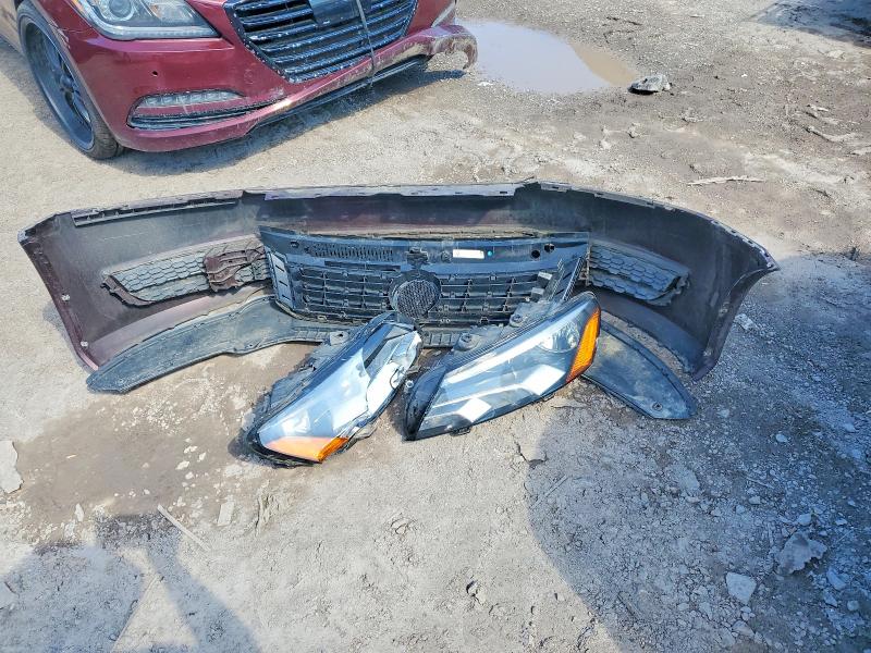 Продажа на аукционе авто 2013 Volkswagen Passat, vin: 1VWBP7A35DC033289, номер лота: 51784826