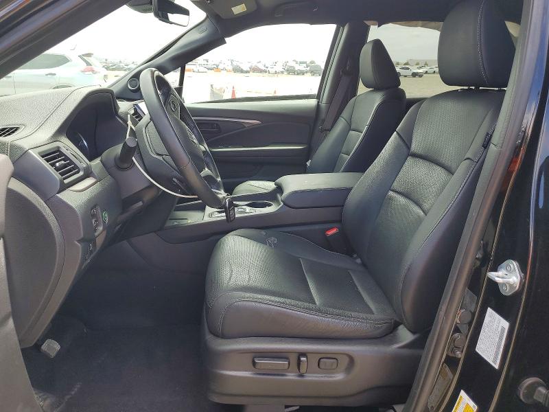 Aukcja sprzedaży 2024 Honda Passport, vin: 5FNYF8H55RB009095, numer aukcji: 55107086