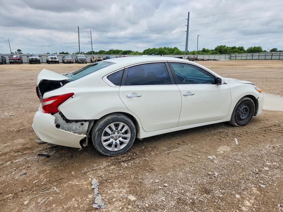 Aukcja sprzedaży 2016 Nissan Altima, vin: 1N4AL3AP4GC237355, numer aukcji: 54842846