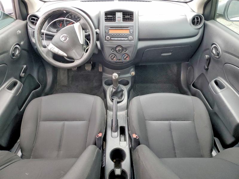 Aukcja sprzedaży 2017 Nissan Versa, vin: 3N1CN7AP1HL811276, numer aukcji: 53883086
