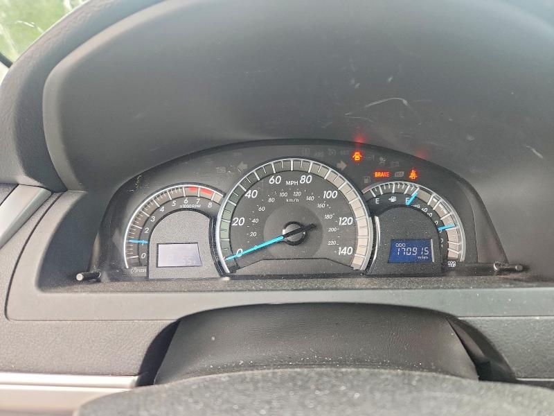 Продажа на аукционе авто 2013 Toyota Camry, vin: 4T1BF1FK9DU279500, номер лота: 53183866