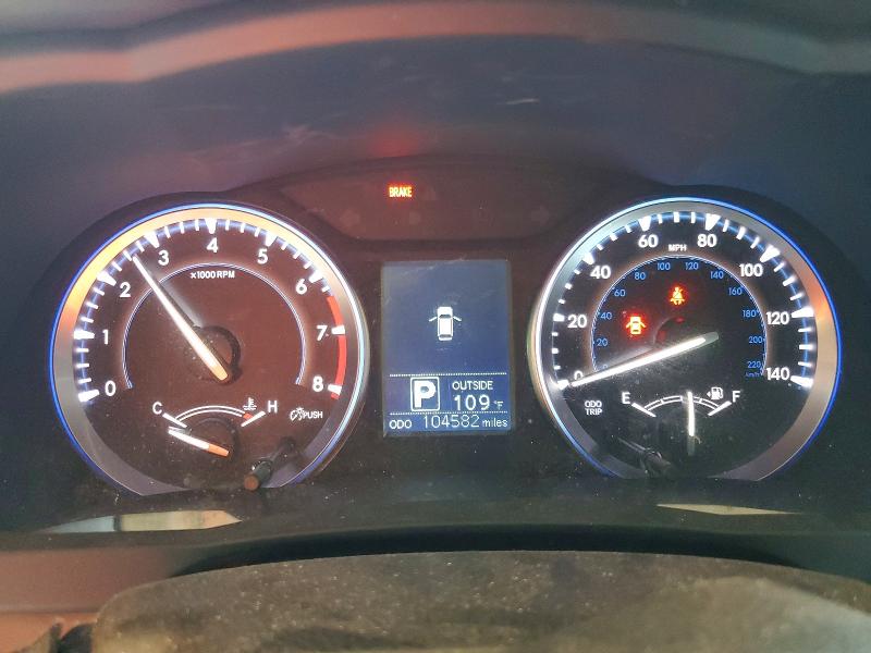 53607226 :رقم المزاد ، 5TDBKRFH3GS355577 vin ، 2016 Toyota Highlander مزاد بيع