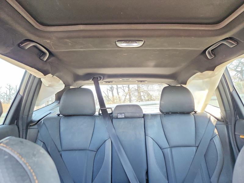 Aukcja sprzedaży 2022 Subaru Forester, vin: JF2SKAMC3NH508857, numer aukcji: 51997706