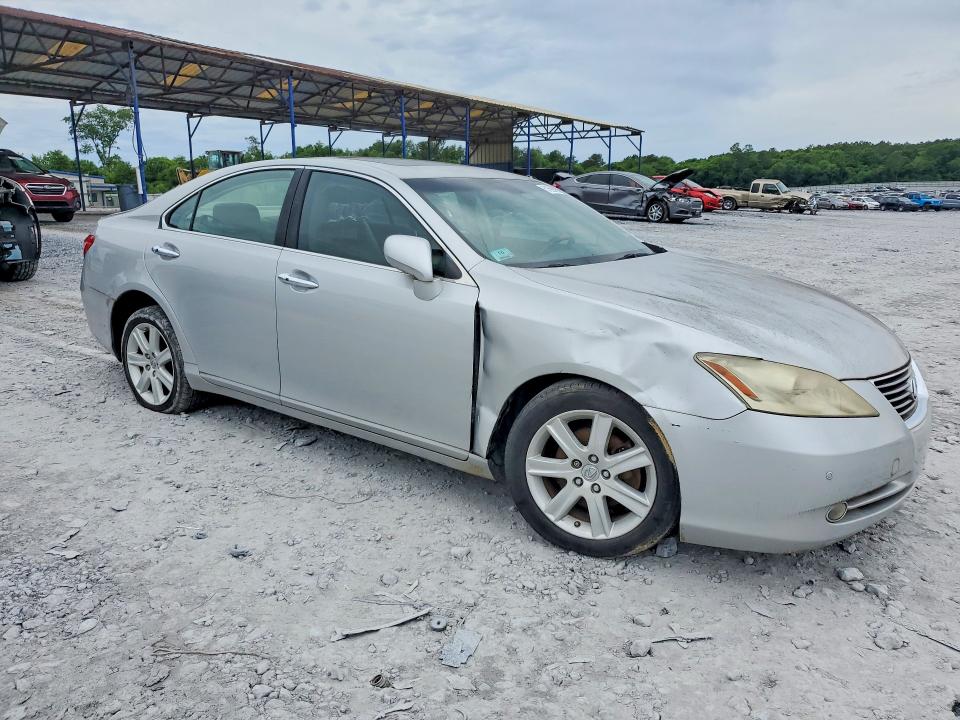 51699416 :رقم المزاد ، JTHBJ46GX82180216 vin ، 2008 Lexus Es مزاد بيع