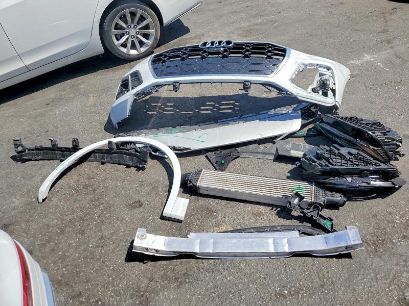 Продажа на аукционе авто 2024 Audi Q5, vin: WA1EAAFY3R2064082, номер лота: 54523956