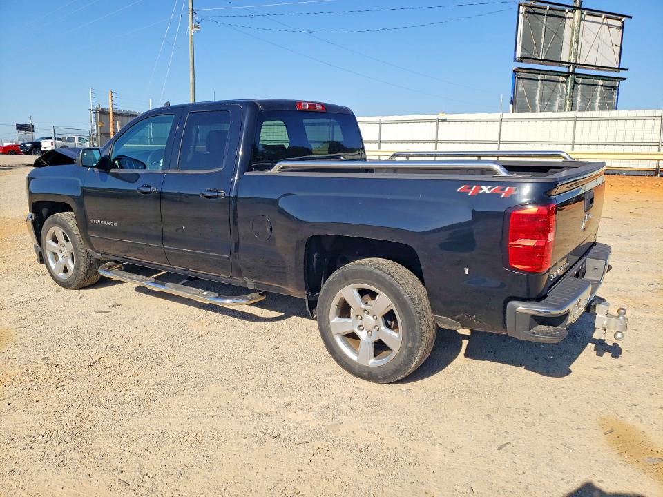 Aukcja sprzedaży 2018 Chevrolet Silverado, vin: 1GCVKRECXJZ342169, numer aukcji: 54111346