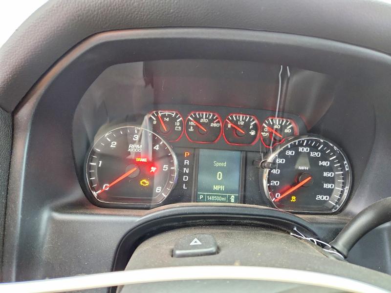 52398556 :رقم المزاد ، 1GTV2LEH0HZ240771 vin ، 2017 Gmc Sierra مزاد بيع