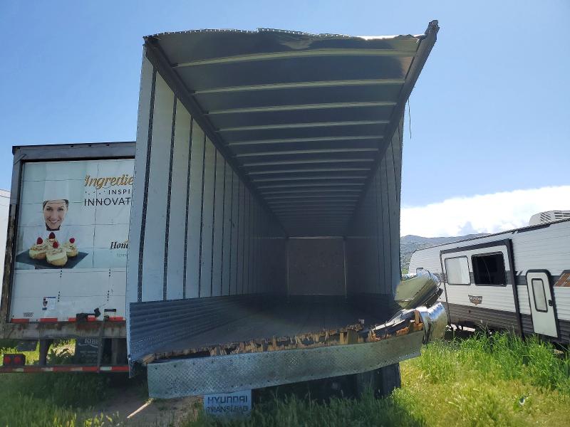 2023 Hyundai Translead Inc Dry Van მანქანა იყიდება აუქციონზე, vin: 3H3V532K7PJ114130, აუქციონის ნომერი: 51983996