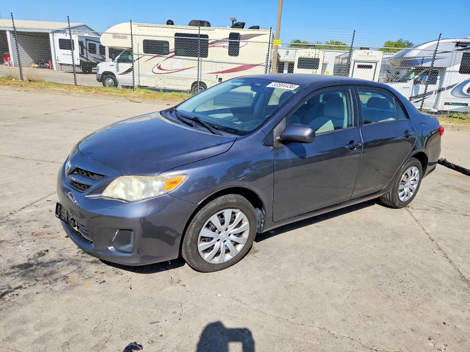 Продажа на аукционе авто 2012 Toyota Corolla, vin: JTDBU4EE4C9175280, номер лота: 53564436