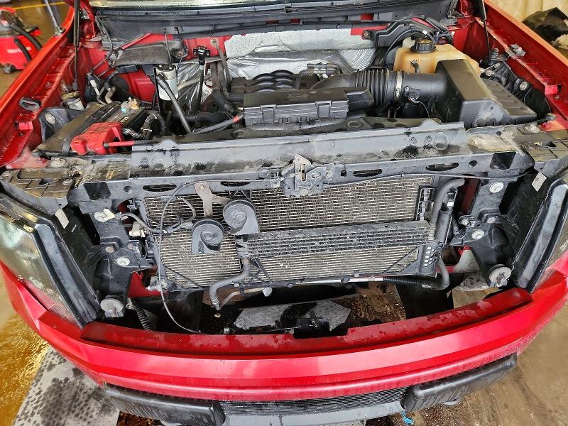 Продаж на аукціоні авто 2011 Ford F150, vin: 1FTFW1EF7BFA54567, номер лоту: 54840796