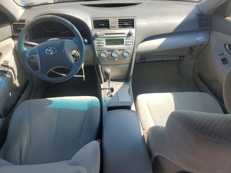 53243176 :رقم المزاد ، 4T1BE46K29U416417 vin ، 2009 Toyota Camry مزاد بيع