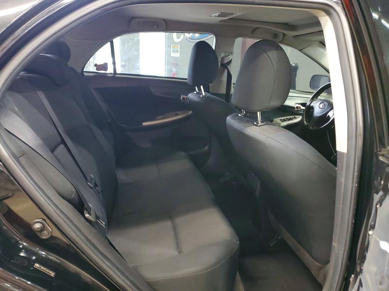 Aukcja sprzedaży 2010 Toyota Corolla, vin: 2T1BU4EE5AC406520, numer aukcji: 52130076