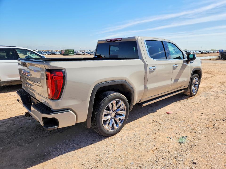 Продажа на аукционе авто 2026 Gmc Sierra, vin: 1GTUUGEL4TZ152266, номер лота: 54344076