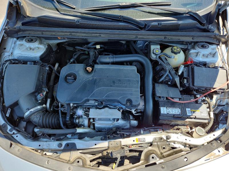 2020 Chevrolet Malibu მანქანა იყიდება აუქციონზე, vin: 1G1ZD5ST1LF028240, აუქციონის ნომერი: 53052906