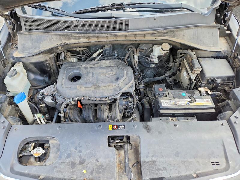 Продаж на аукціоні авто 2016 Kia Sorento, vin: 5XYPG4A39GG058896, номер лоту: 54704496