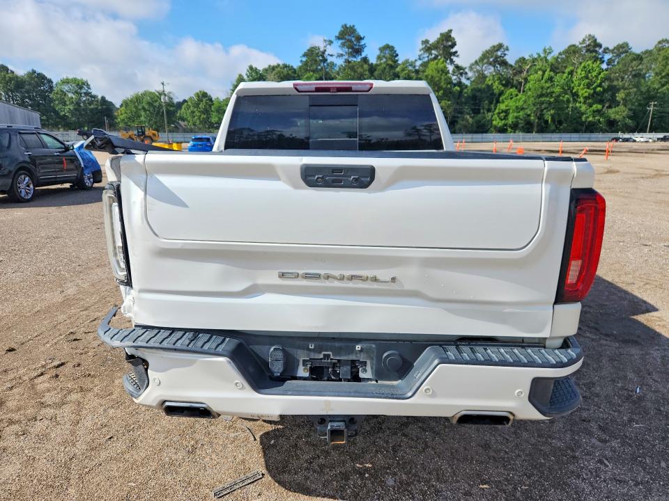 Aukcja sprzedaży 2019 Gmc Sierra, vin: 1GTU9FEL9KZ270016, numer aukcji: 54720956