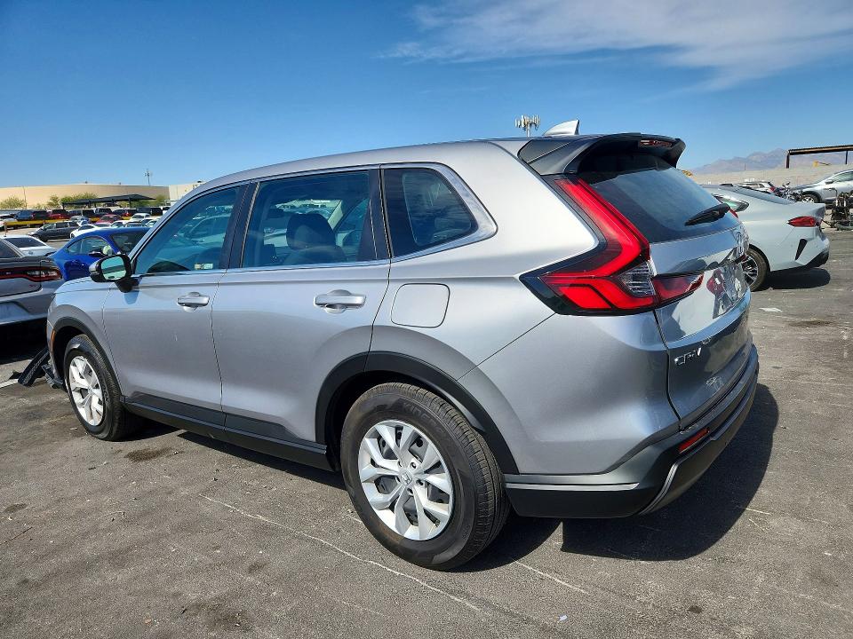 Aukcja sprzedaży 2024 Honda Crv, vin: 2HKRS3H20RH314062, numer aukcji: 54854676