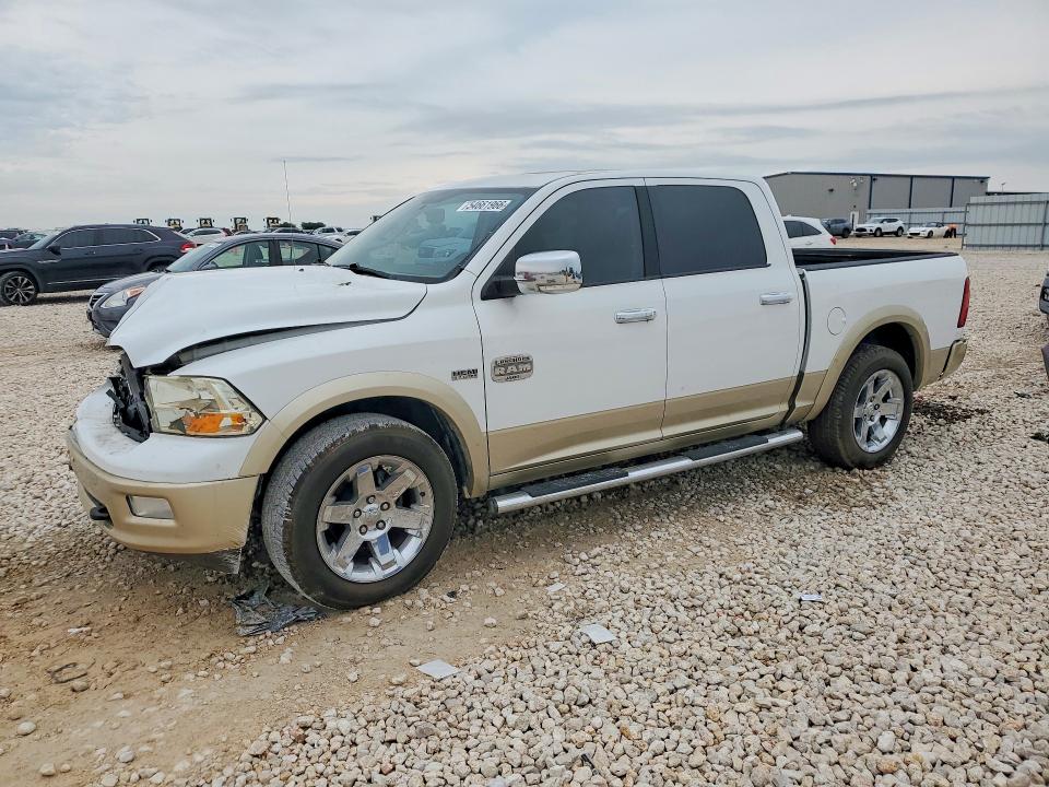 Auction sale of the 2011 Dodge Ram 1500, vin: 1D7RB1CT1BS632337, lot number: 54661966