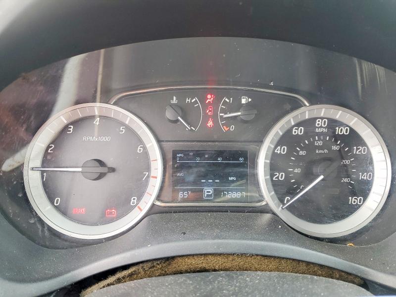 Продажа на аукционе авто 2013 Nissan Sentra, vin: 3N1AB7AP3DL773351, номер лота: 55175096