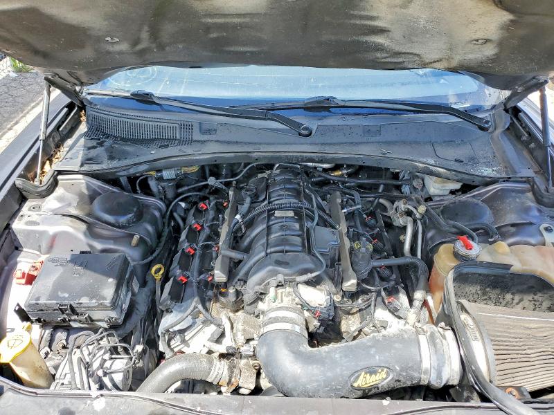 51975796 :رقم المزاد ، 2C3CDXDT5EH371886 vin ، 2014 Dodge Charger مزاد بيع