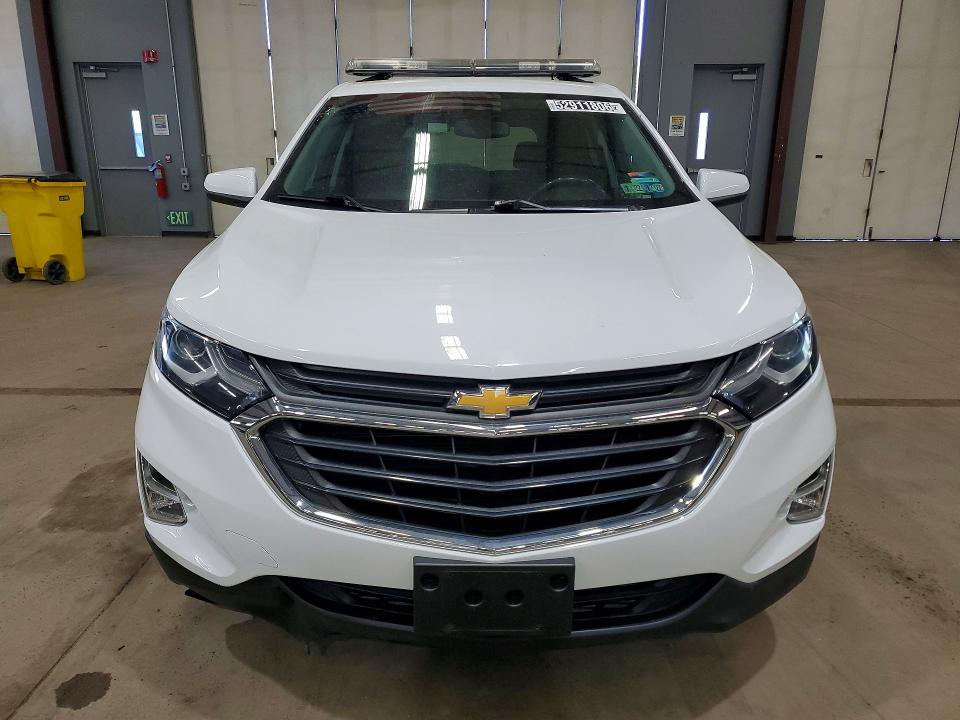 2021 Chevrolet Equinox მანქანა იყიდება აუქციონზე, vin: 3GNAXUEV1MS171342, აუქციონის ნომერი: 52911806