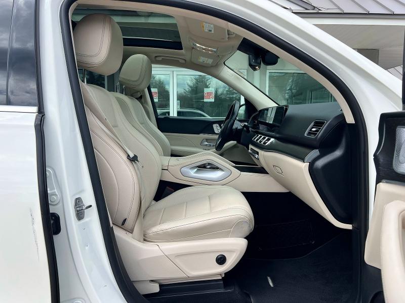 Продажа на аукционе авто 2021 Mercedes-benz Gle, vin: 4JGFB4KE5MA370070, номер лота: 53424536