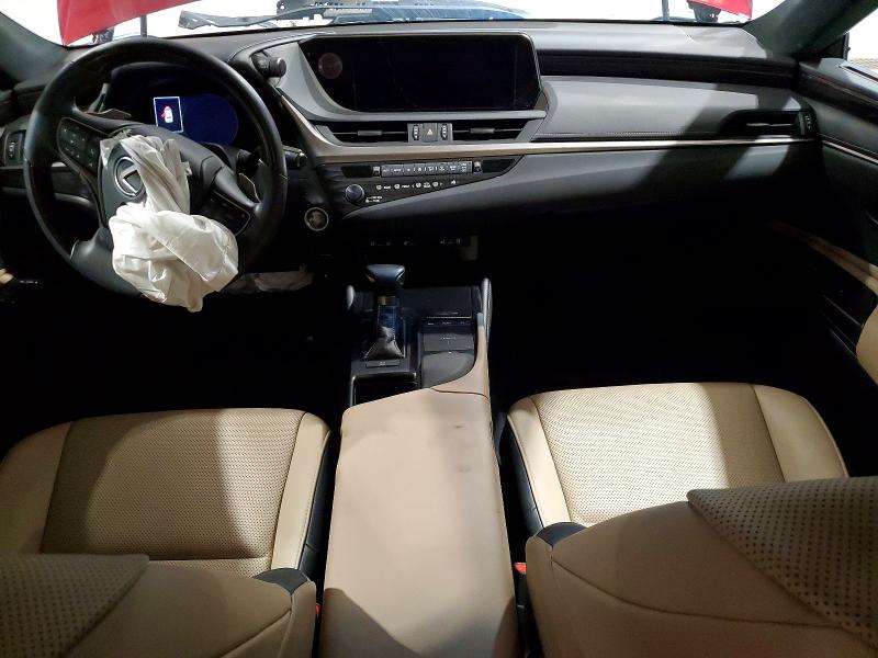 Aukcja sprzedaży 2020 Lexus Es, vin: 58ADZ1B15LU053815, numer aukcji: 51960516