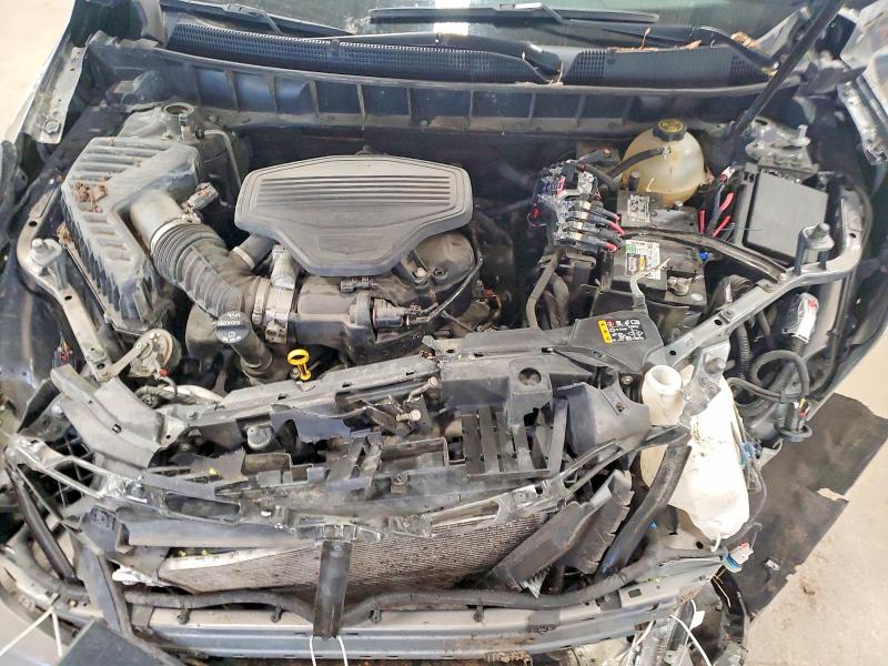 Aukcja sprzedaży 2019 Cadillac Xt5, vin: 1GYKNDRS9KZ171943, numer aukcji: 52080566