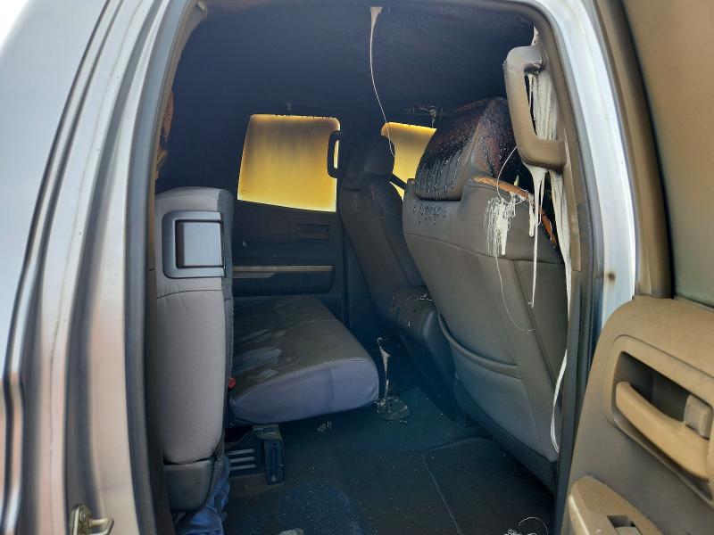 54515576 :رقم المزاد ، 5TFRM5F13EX070082 vin ، 2014 Toyota Tundra مزاد بيع