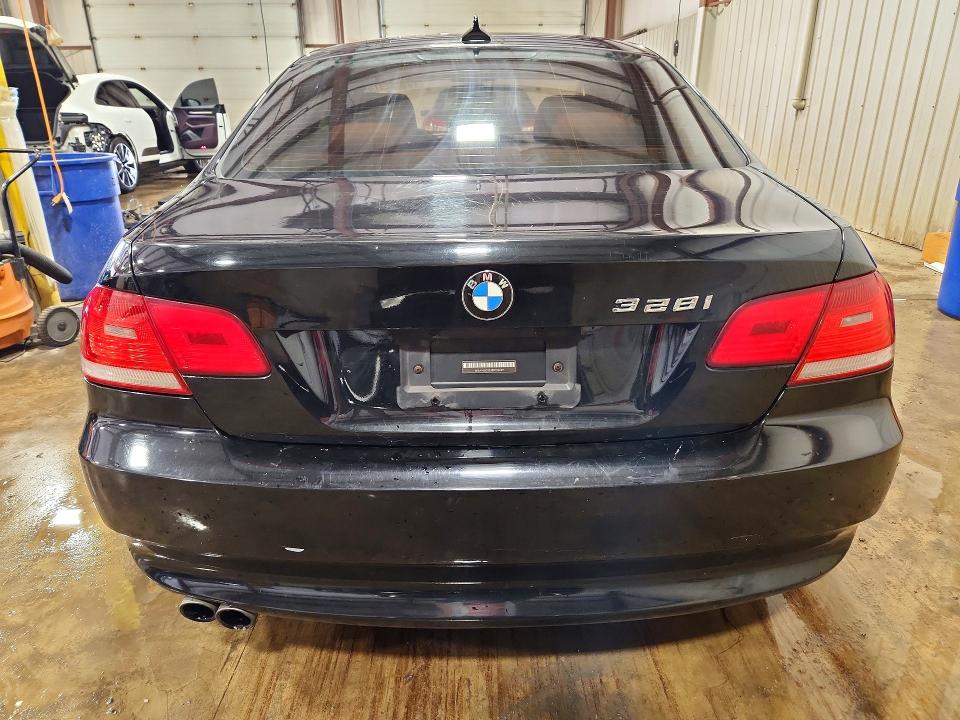 55062976 :رقم المزاد ، WBAWB33538P132439 vin ، 2008 Bmw 328 مزاد بيع