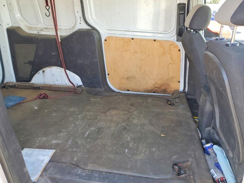 Продаж на аукціоні авто 2015 Ford Transit Connect, vin: NM0LS7F74F1217068, номер лоту: 53921636