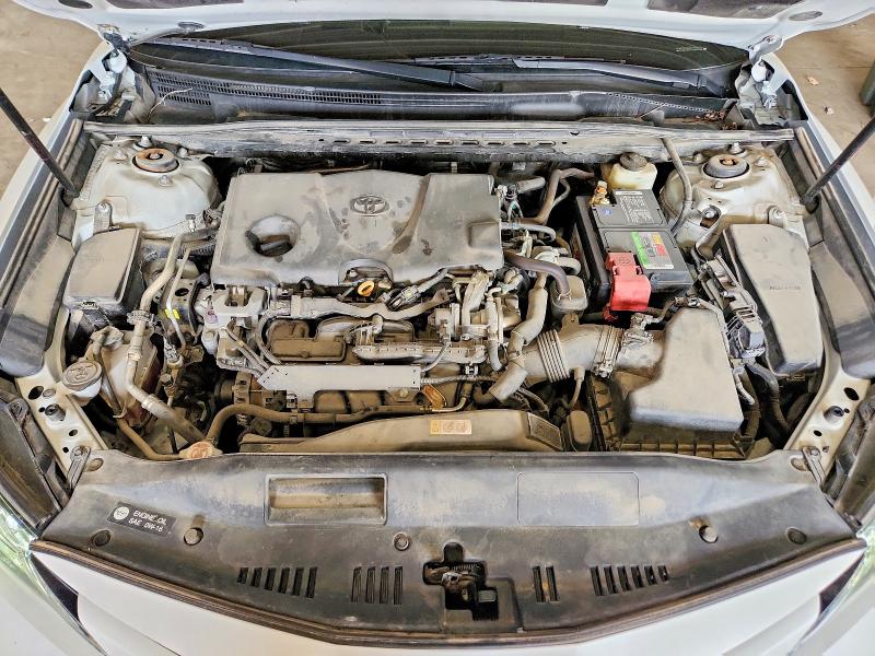 Aukcja sprzedaży 2018 Toyota Camry, vin: 4T1B11HK0JU017243, numer aukcji: 54068386