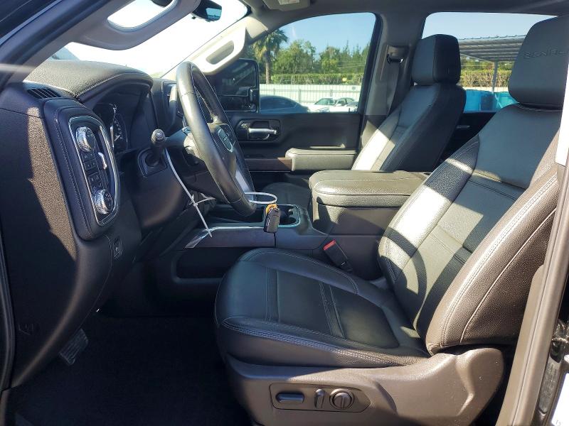 49098176 :رقم المزاد ، 1GT49REY9PF215068 vin ، 2023 Gmc Sierra مزاد بيع
