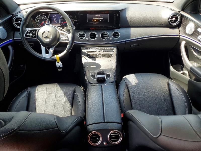 Aukcja sprzedaży 2019 Mercedes-benz E, vin: WDDZF4JBXKA507925, numer aukcji: 52078256