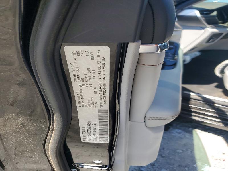Продажа на аукционе авто 2021 Jeep Grand Cherokee, vin: 1C4RJKDT3M8144816, номер лота: 53869326