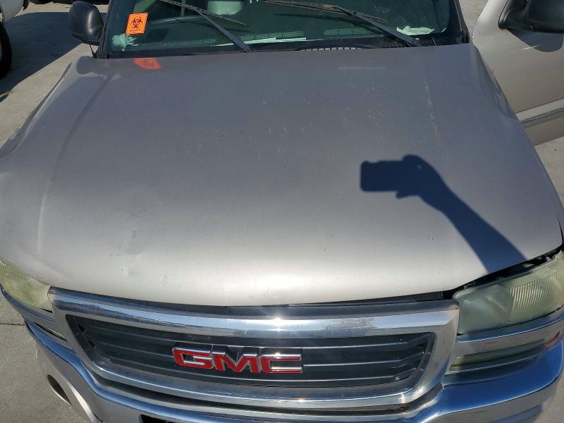 Продаж на аукціоні авто 2004 Gmc New Sierra, vin: 1GTEK19T94E260294, номер лоту: 52498716