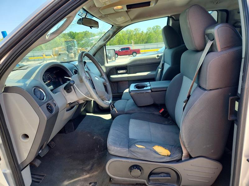 Продаж на аукціоні авто 2007 Ford F150, vin: 1FTRX12V97FB86100, номер лоту: 52396426