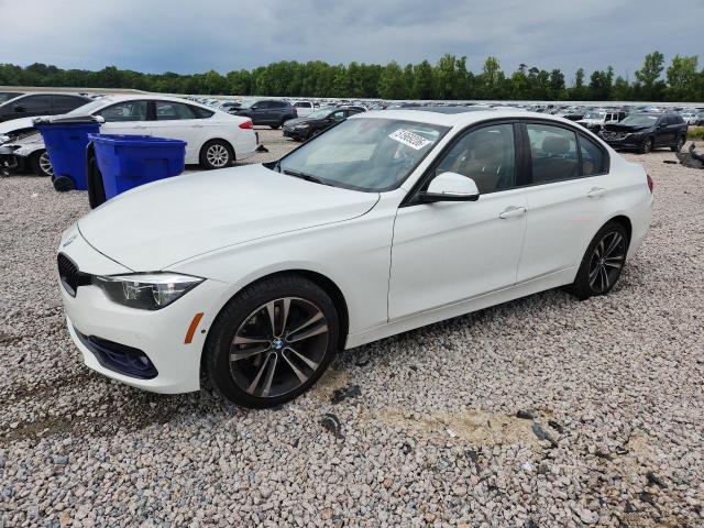 51969206 :رقم المزاد ، WBA8B9G51JNU97239 vin ، 2018 Bmw 330 مزاد بيع