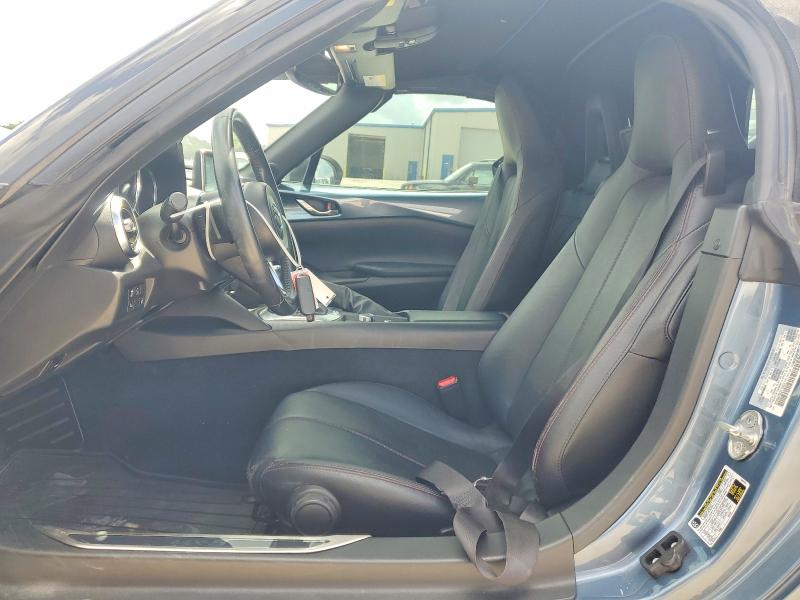 Продажа на аукционе авто 2016 Mazda Mx-5 Miata, vin: JM1NDAD75G0115453, номер лота: 54888846