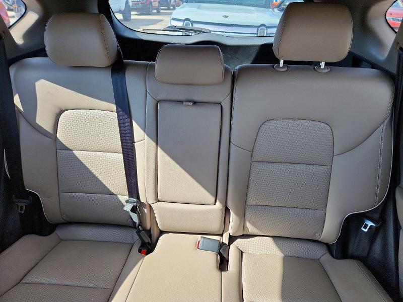 Aukcja sprzedaży 2019 Hyundai Tucson, vin: KM8J3CAL6KU017382, numer aukcji: 52935576