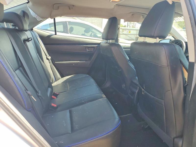 Aukcja sprzedaży 2019 Toyota Corolla, vin: 2T1BURHE1KC195648, numer aukcji: 52417796