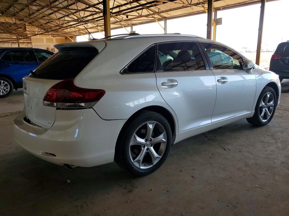 Продаж на аукціоні авто 2013 Toyota Venza, vin: 4T3ZK3BB9DU059051, номер лоту: 53237726