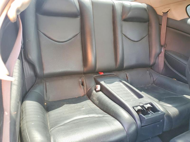 Aukcja sprzedaży 2008 Infiniti G37, vin: JNKCV64E28M109280, numer aukcji: 51823436