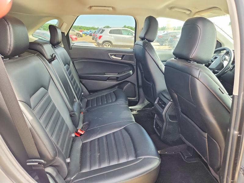 53594226 :رقم المزاد ، 2FMPK4J90RBA68478 vin ، 2024 Ford Edge مزاد بيع