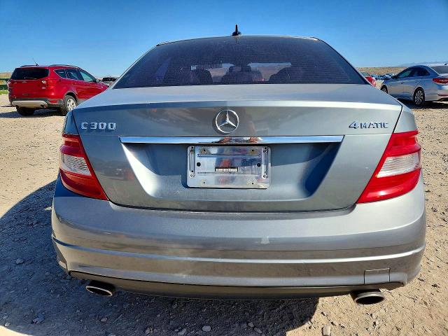 51976636 :رقم المزاد ، WDDGF81X98F159282 vin ، 2008 Mercedes-benz C مزاد بيع