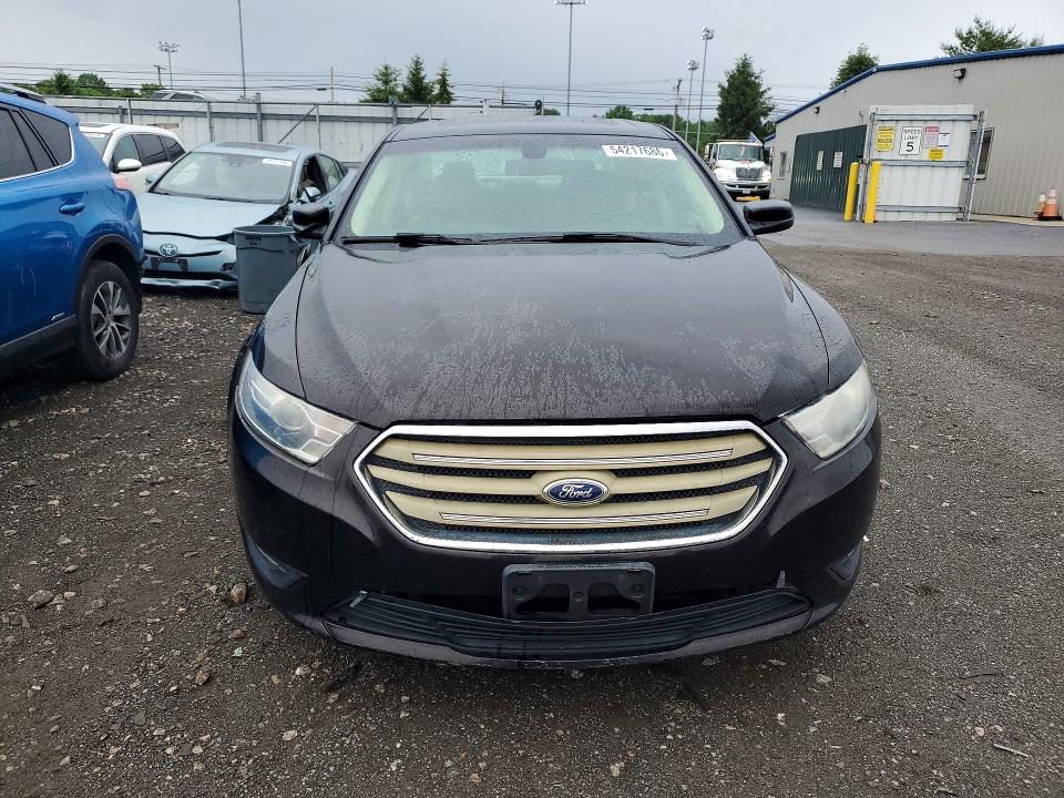 54217686 :رقم المزاد ، 1FAHP2E87DG139991 vin ، 2013 Ford Taurus مزاد بيع
