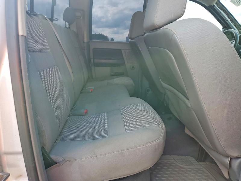 52905976 :رقم المزاد ، 1D7HU182X8S635185 vin ، 2008 Dodge Ram 1500 مزاد بيع